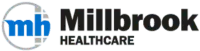 Millbrook Healthcare Logo