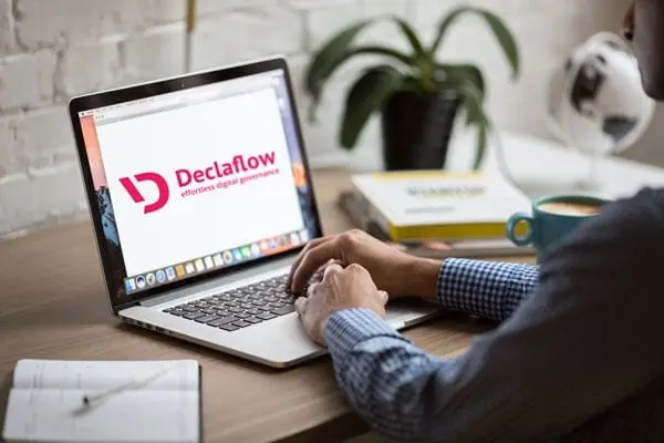 Using Declaflow