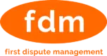 First Dispute Management