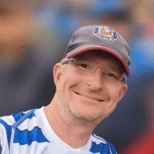 Jeremy Burgess
